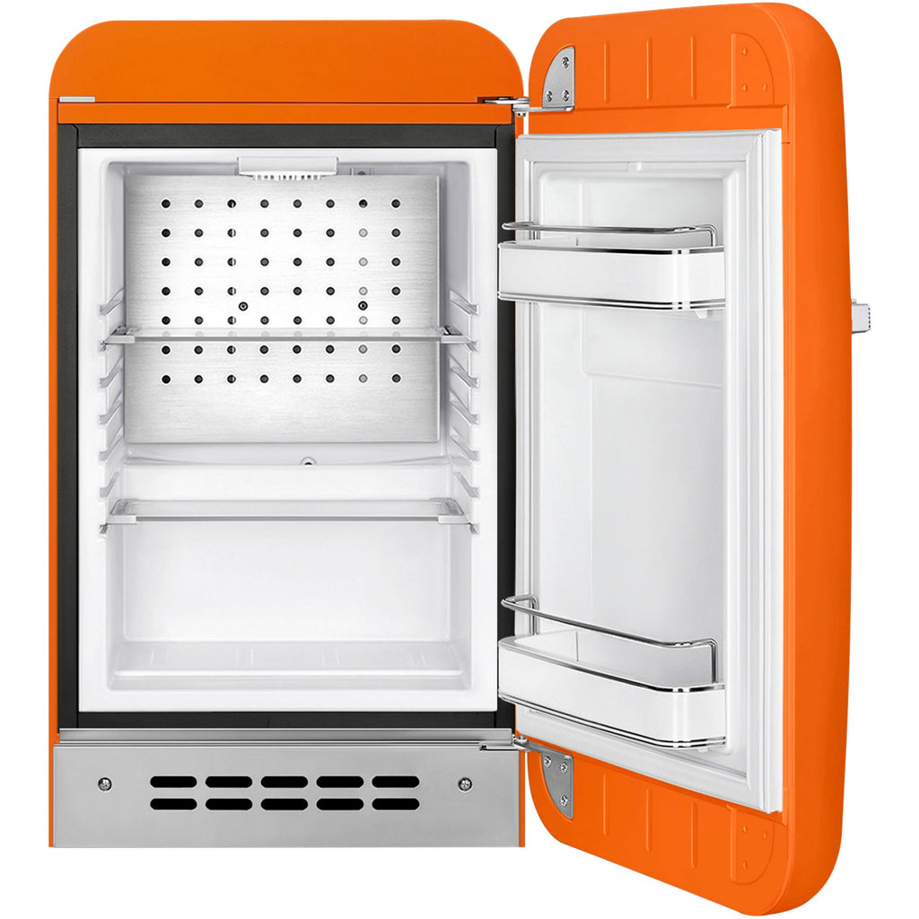 Mini réfrigérateur SMEG FAB5ROR6