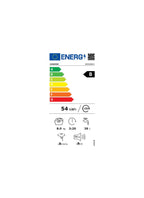 Lave linge hublot GORENJE WEI84BDS Reconditionné