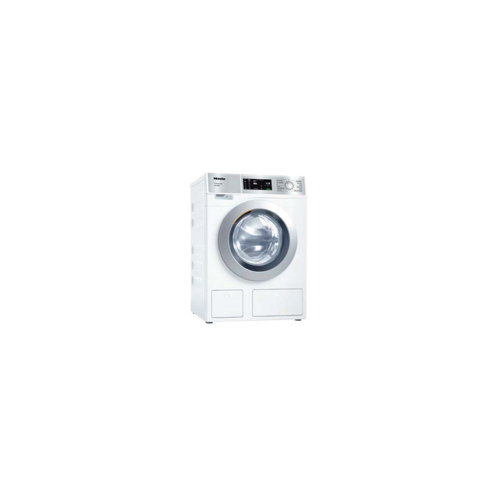 Lave linge professionnel MIELE PWM 1108 TwinDos