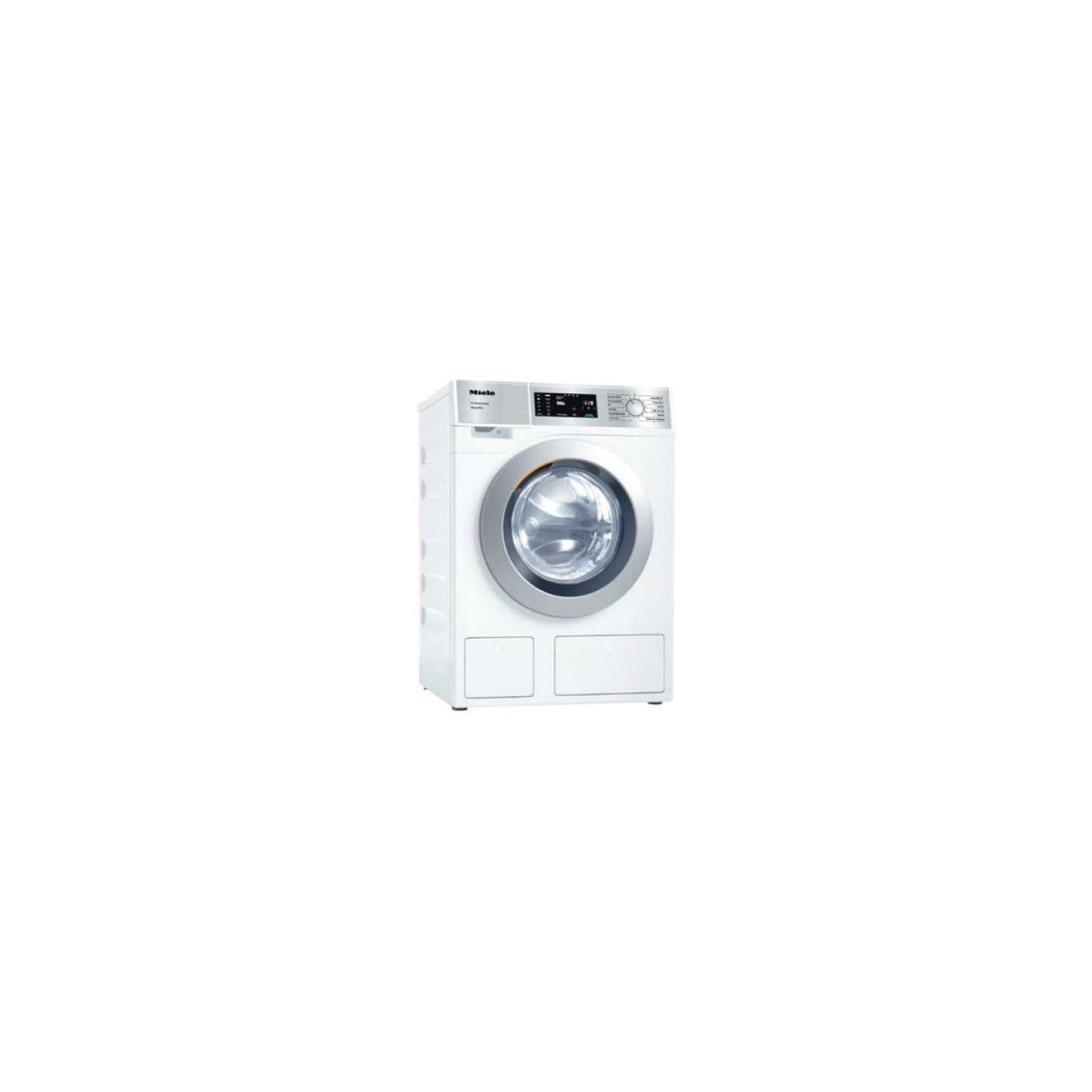Lave linge professionnel MIELE PWM 1108 TwinDos