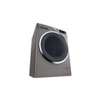 Lave linge hublot LG TurboWash F94J72STST Reconditionné