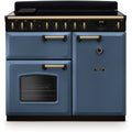 Piano de cuisson induction FALCON NGC TAB IND 100 CM ROCHE BELUE LAITON AN