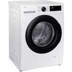 Lave linge hublot SAMSUNG WW10FG5U34AEEF - 10 kg - 1400 tr/min - Classe A - Moteur induction - Connecté wifi