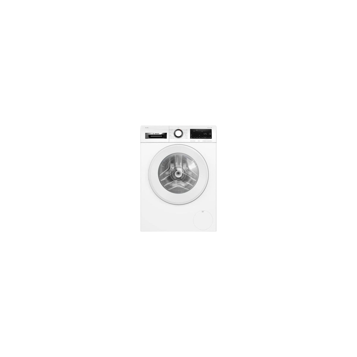 Lave linge hublot BOSCH WGG244F1FR