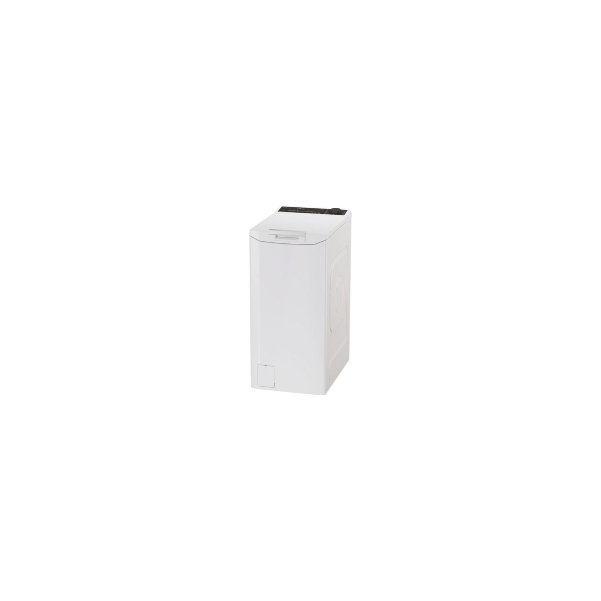 Lave linge top HAIER THASN266TM5-S Reconditionné