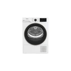 Sèche linge pompe à chaleur HOTPOINT CHD84MWBSEE