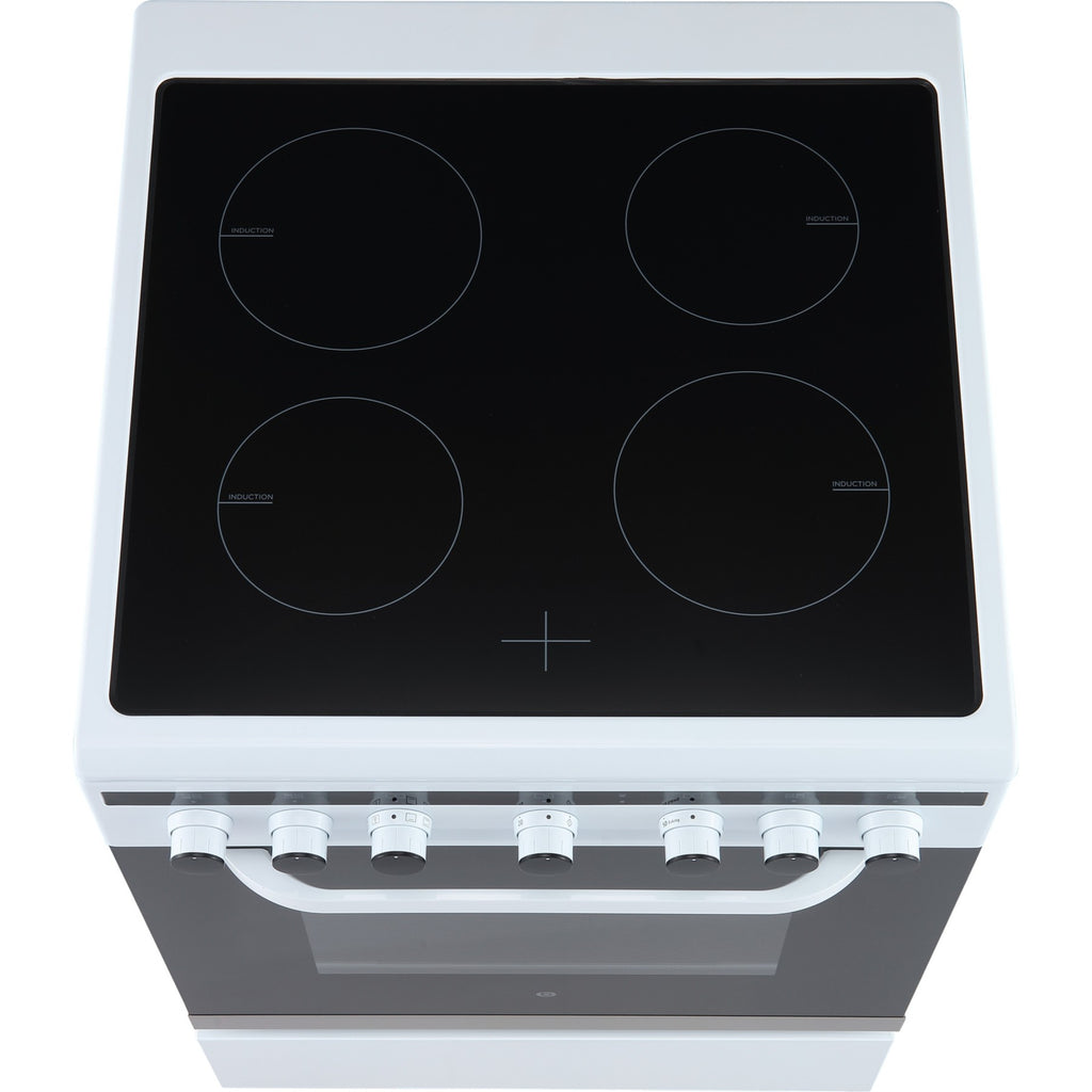 Cuisinière induction ESSENTIELB ECI603w