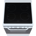 Cuisinière induction ESSENTIELB ECI603w
