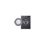 Lave linge hublot LG F84B15MBS
