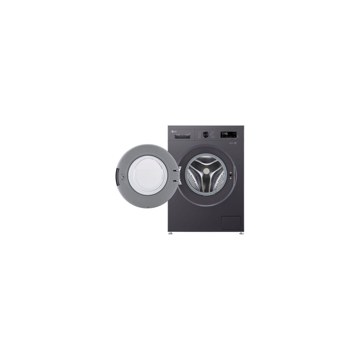 Lave linge hublot LG F84B15MBS