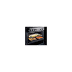 Piano de cuisson induction FALCON PROFESSIONAL + FX 90 INDUC ROUGE AIRELLE