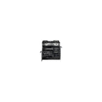Piano de cuisson gaz FALCON PROF+110 MIXT CREM CHROME