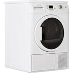 Sèche linge pompe à chaleur ESSENTIELB ESL-HP8D4 Reconditionné