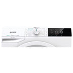 Lave linge hublot GORENJE WEI84CS Reconditionné