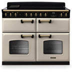 Piano de cuisson induction FALCON NGC TAB IND 110 CM CREME PASTEL LAITON A