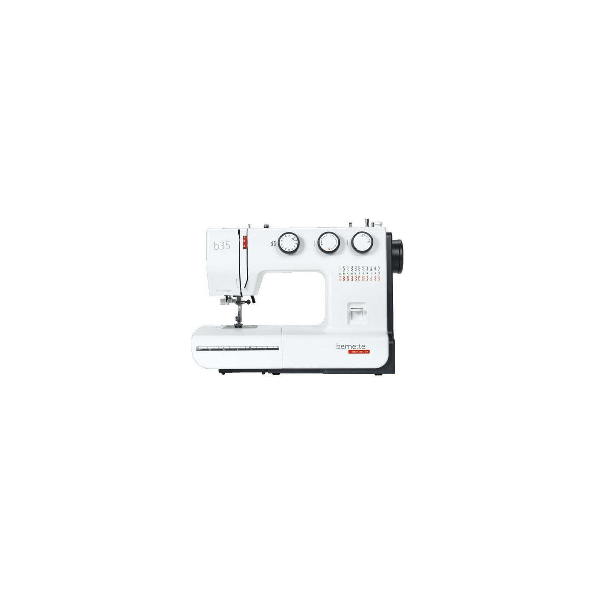 Machine à coudre BERNETTE BY BERNINA Bernette b35