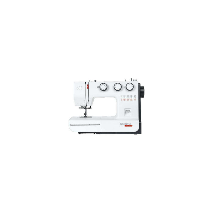 Machine à coudre BERNETTE BY BERNINA Bernette b35