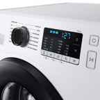 Lave linge hublot SAMSUNG WW11BGA046AE Reconditionné