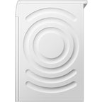 Lave linge hublot BOSCH WGE02203FR - 7 kg - 1200 tr/min - Classe A - Moteur induction - Série 2