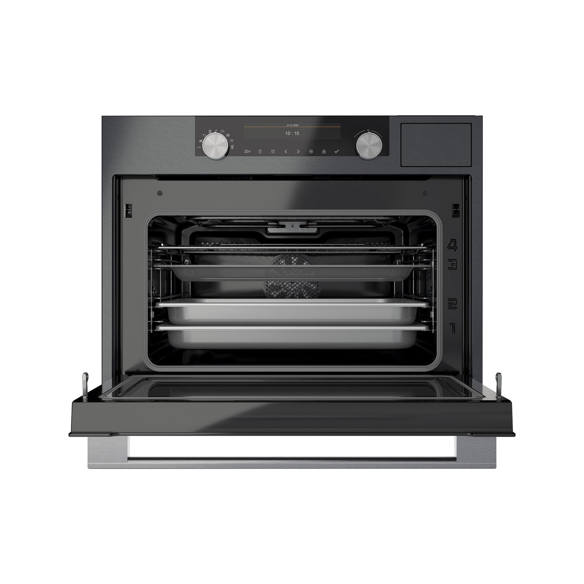 Four encastrable ASKO OCSM8487B Reconditionné