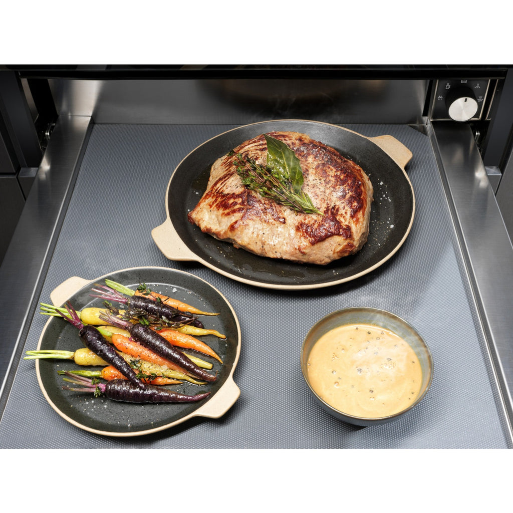 Tiroir Chauffant ELECTROLUX EBD4X Encastrable Réchauffage et Décongélation Inox