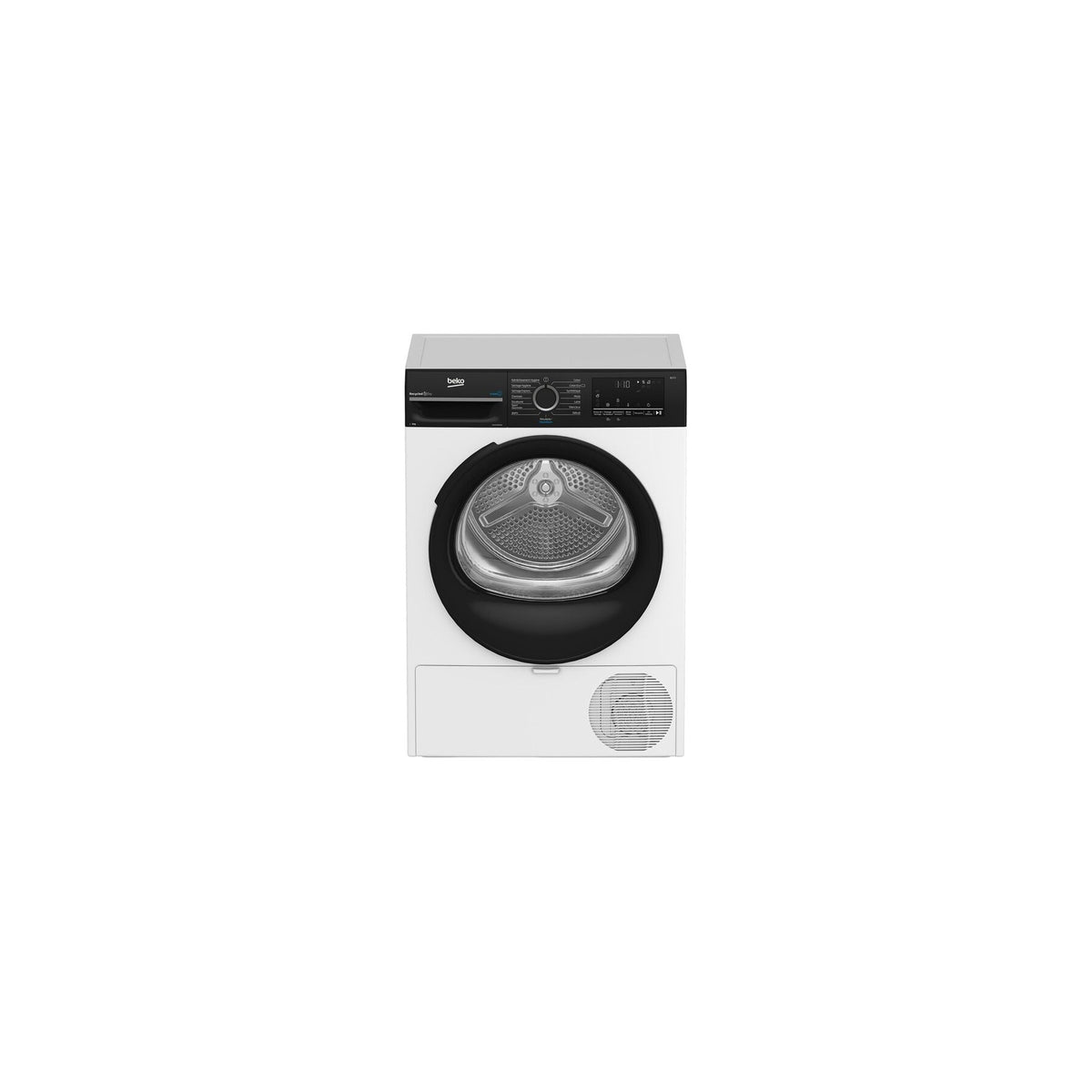 Sèche linge pompe à chaleur BEKO 7789939
