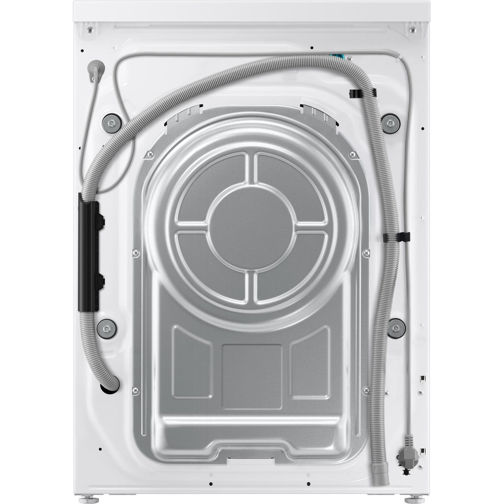 Lave linge hublot SAMSUNG WW11DB7B94GE - 11 kg - 1400 tr/min - Classe A - Moteur induction - Autodosage - wifi - Bespoke AI