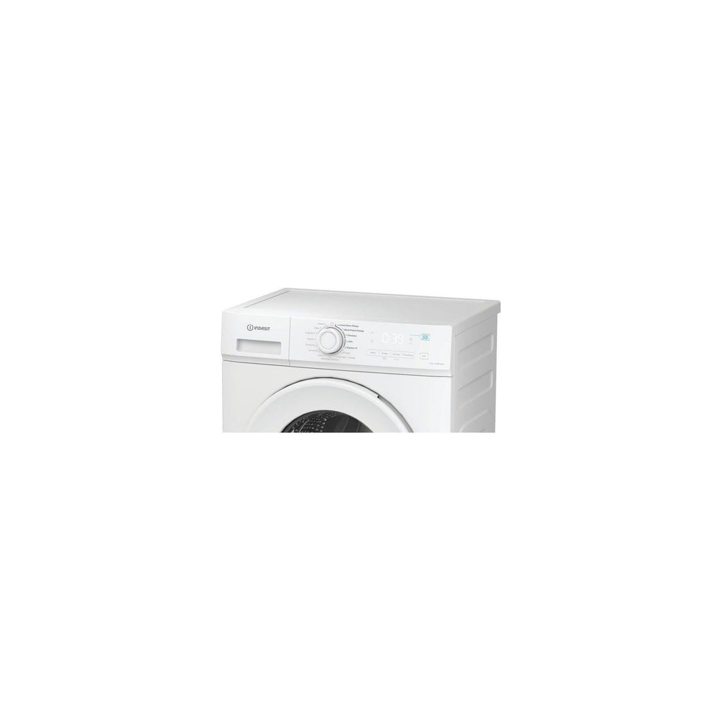 Lave linge hublot INDESIT IND8050147722305