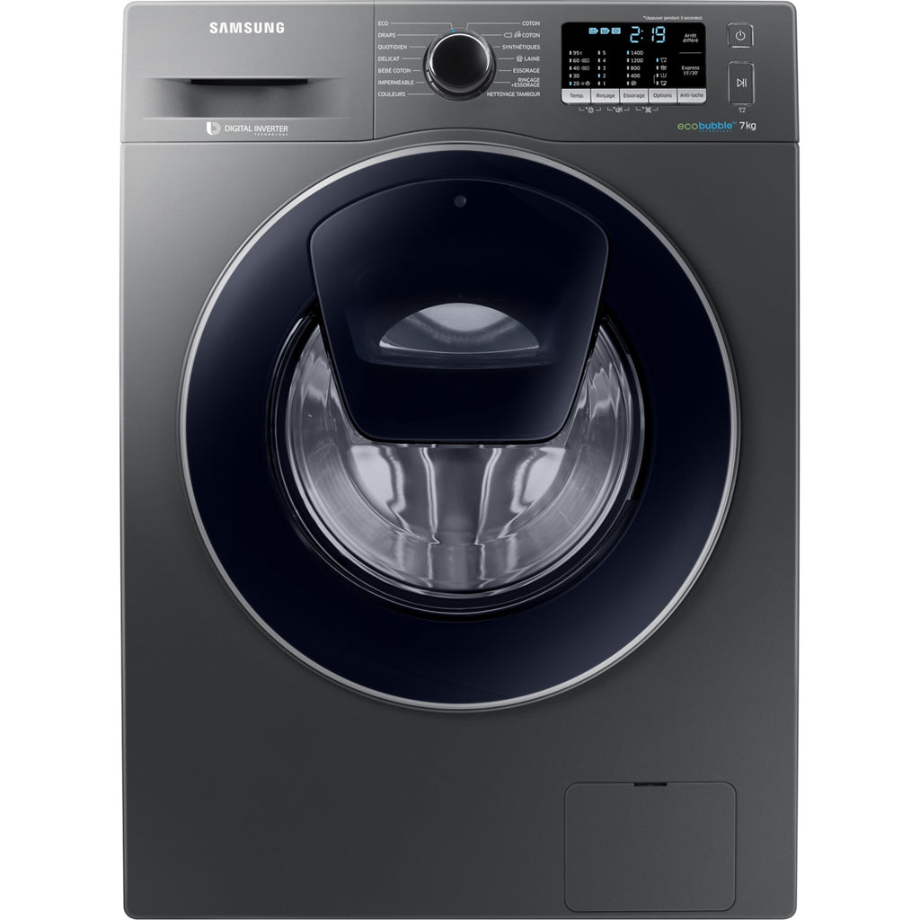 Lave linge hublot SAMSUNG WW70K5410UX Reconditionné