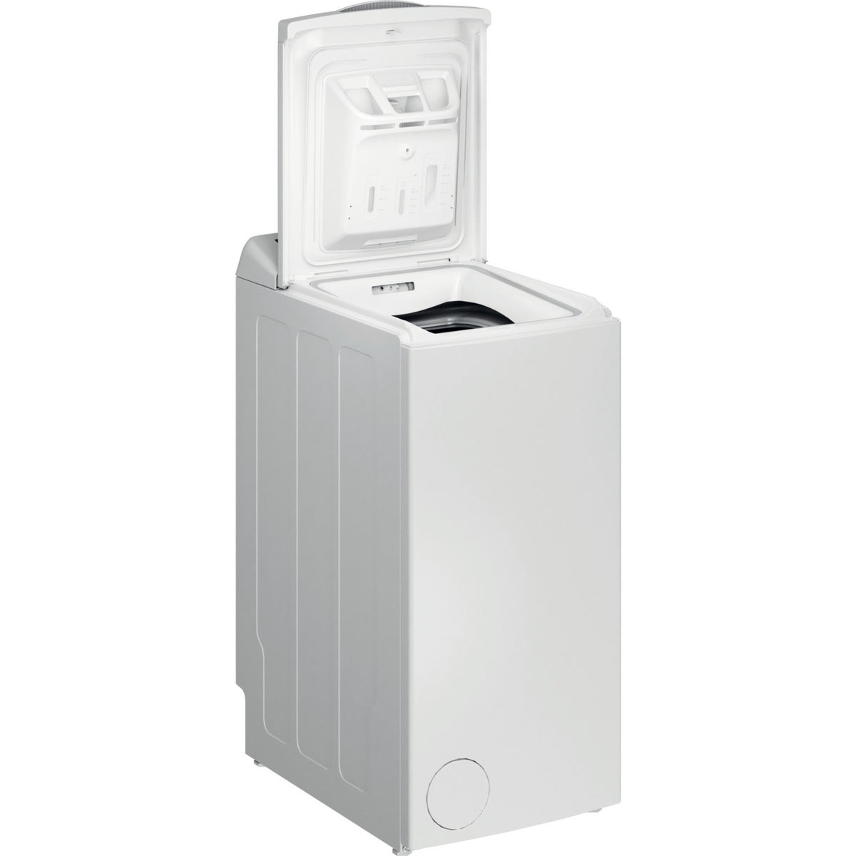 Lave linge top INDESIT BTWHS62400FRN Reconditionné