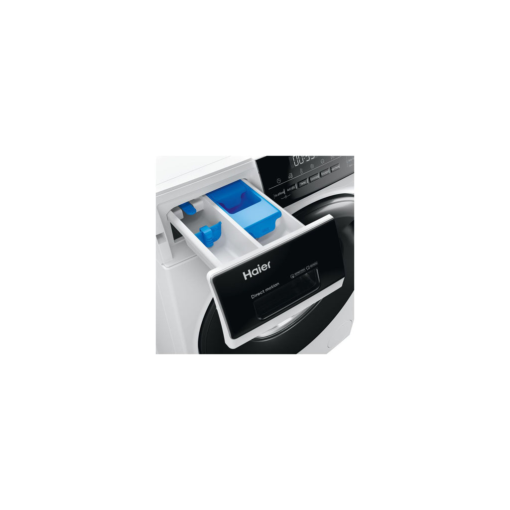 Lave linge hublot HAIER HW90-B14939