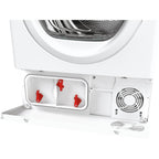 Sèche linge pompe à chaleur CANDY CSOE H11A2TE-S