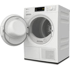 Sèche linge pompe à chaleur MIELE TSA 523 WP