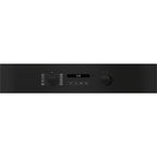 Four encastrable MIELE H 2851 B - Chaleur pulsée - Porte froide