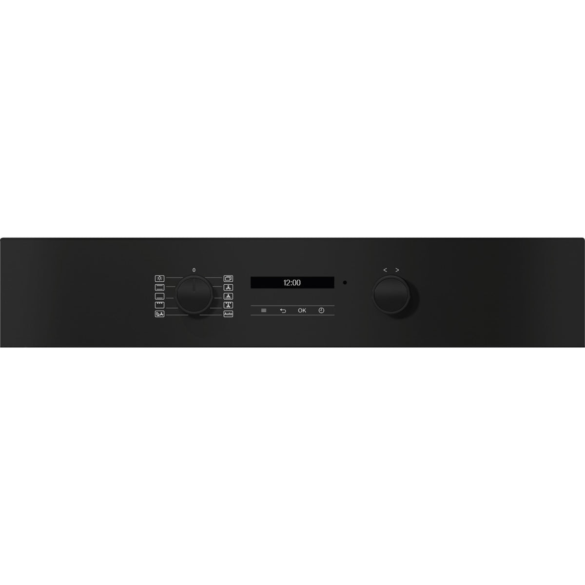 Four encastrable MIELE H 2851 B - Chaleur pulsée - Porte froide