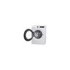 Lave linge hublot CANDY BR 411BL9-S