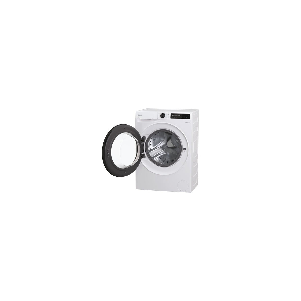 Lave linge hublot CANDY BR 411BL9-S