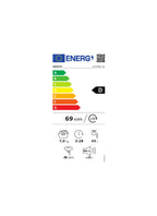 Lave linge top VEDETTE VT17026 Reconditionné