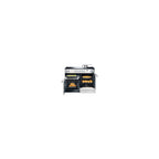 Piano de cuisson gaz FALCON NEXUS110 BLANC CHRM