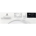 Lave linge séchant hublot ELECTROLUX EW7W4951EB - 9/6 kg - 1600 tr/min - Classe E - Moteur Inverter - Connecté