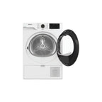 Sèche linge pompe à chaleur HOTPOINT CHD84MWBSEE