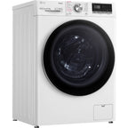 Lave linge séchant hublot LG F964V71WRHT Reconditionné