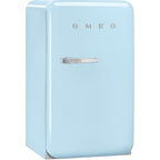 Réfrigérateur top SMEG FAB10RPB6