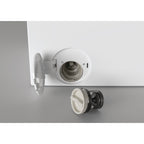 Lave linge séchant hublot CANDY RPW5856BWMBC/-S Reconditionné
