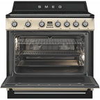 Piano de cuisson induction SMEG TR90IMP