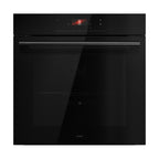 Four encastrable ASKO OTP26BGH - Pyrolyse - Chaleur pulsée - Porte froide - Rails télescopiques