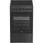 Cuisinière vitrocéramique WHIRLPOOL W5V8LCSA