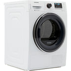 Sèche linge pompe à chaleur SAMSUNG DV80M52103W/EF Reconditionné