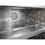Four encastrable MIELE H 7440 BM IN