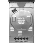 Cuisinière vitrocéramique FAGOR FACV203N